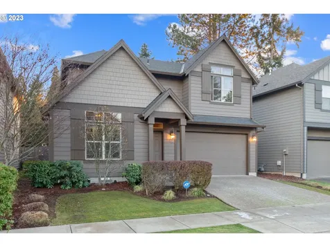 16128 SW Medallion Lane Beaverton OR 97007
