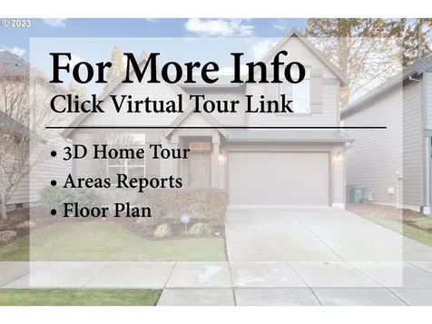 16128 SW Medallion Lane Beaverton OR 97007