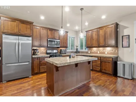 16128 SW Medallion Lane Beaverton OR 97007