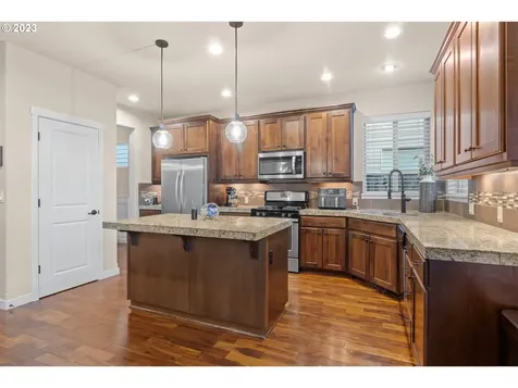 16128 SW Medallion Lane Beaverton OR 97007