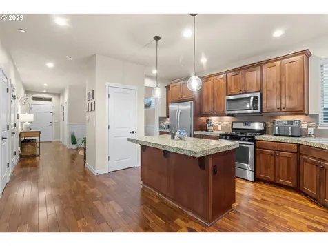 16128 SW Medallion Lane Beaverton OR 97007