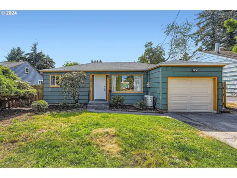 4914 NE Alberta Street Portland OR 97218