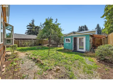 4914 NE Alberta Street Portland OR 97218