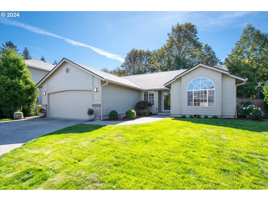18517 SE 24th Circle Vancouver WA 98683