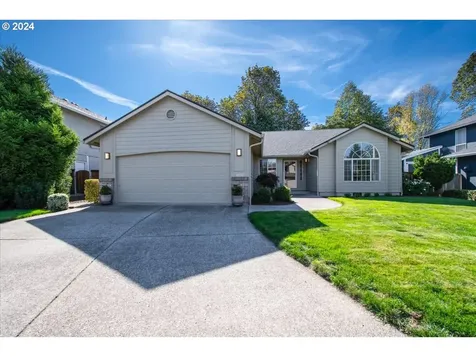 18517 SE 24th Circle Vancouver WA 98683