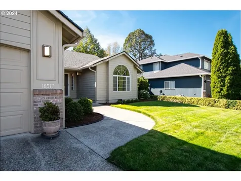 18517 SE 24th Circle Vancouver WA 98683