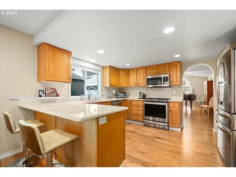 18517 SE 24th Circle Vancouver WA 98683