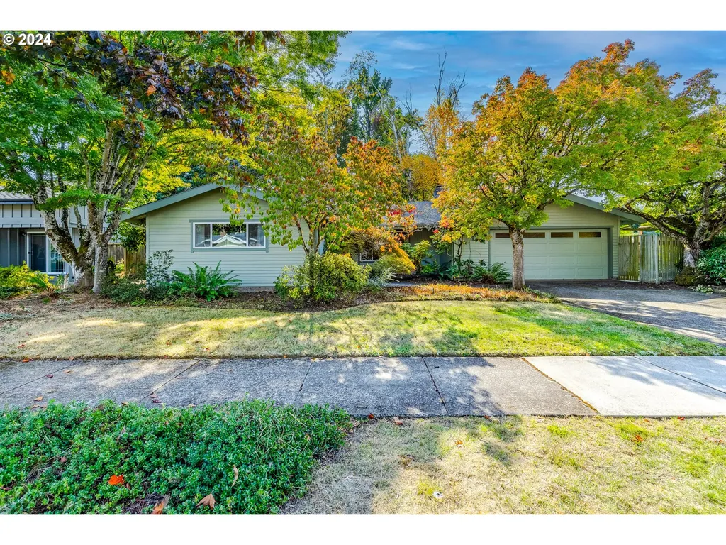 2932 Wingate Street Eugene OR 97408