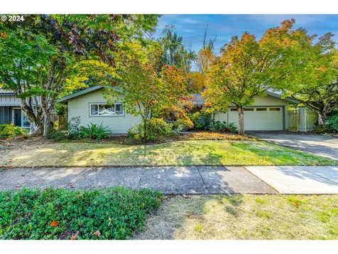 2932 Wingate Street Eugene OR 97408