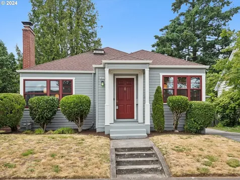 6837 Ne Alameda Street Portland OR 97213