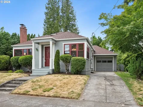 6837 Ne Alameda Street Portland OR 97213