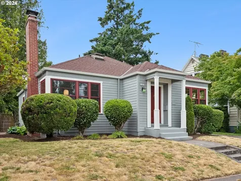 6837 Ne Alameda Street Portland OR 97213