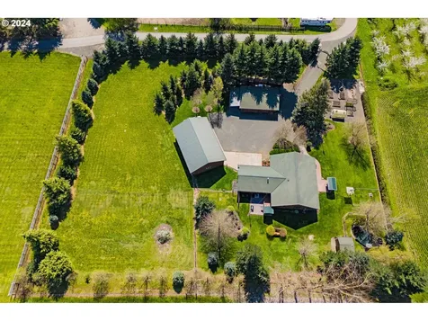 17899 Se Grand Island Road Dayton OR 97114