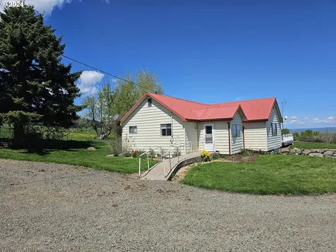 64434 Alder Slope Road Enterprise OR 97828