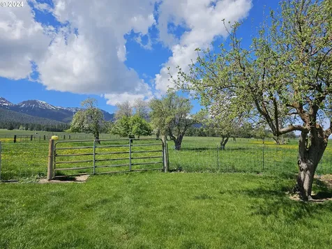 64434 Alder Slope Road Enterprise OR 97828