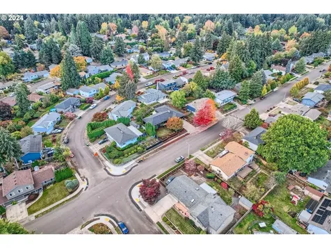 14050 SW 22nd Street Beaverton OR 97008