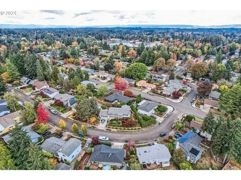 14050 SW 22nd Street Beaverton OR 97008