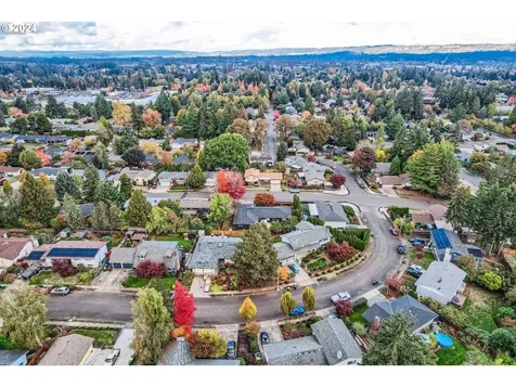 14050 SW 22nd Street Beaverton OR 97008