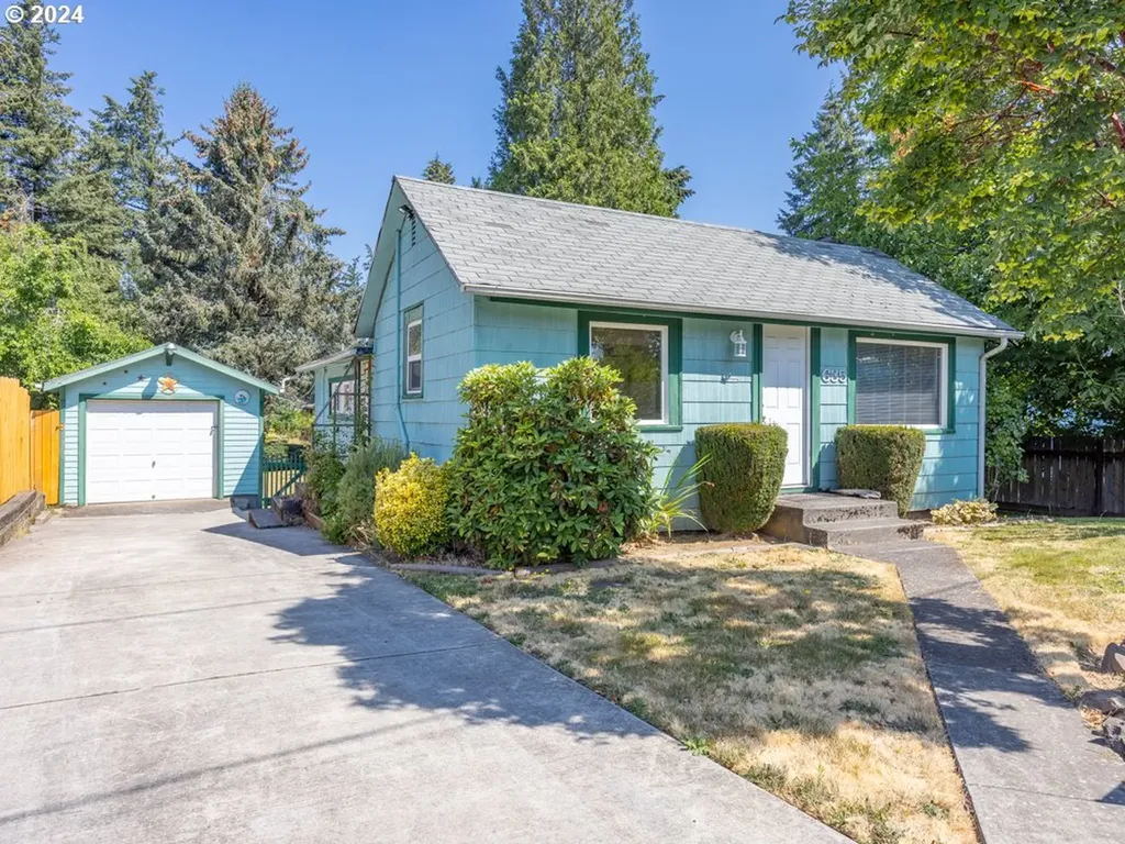 635 Main Street Fairview OR 97024