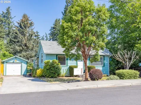 635 Main Street Fairview OR 97024