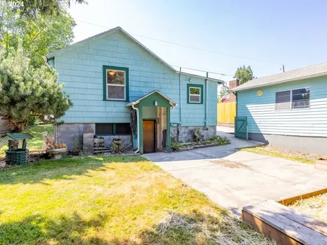635 Main Street Fairview OR 97024