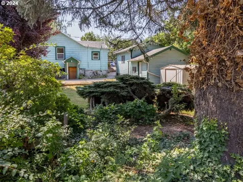 635 Main Street Fairview OR 97024