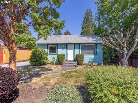 635 Main Street Fairview OR 97024
