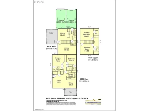 6835 SE Woodstock Boulevard Portland OR 97206