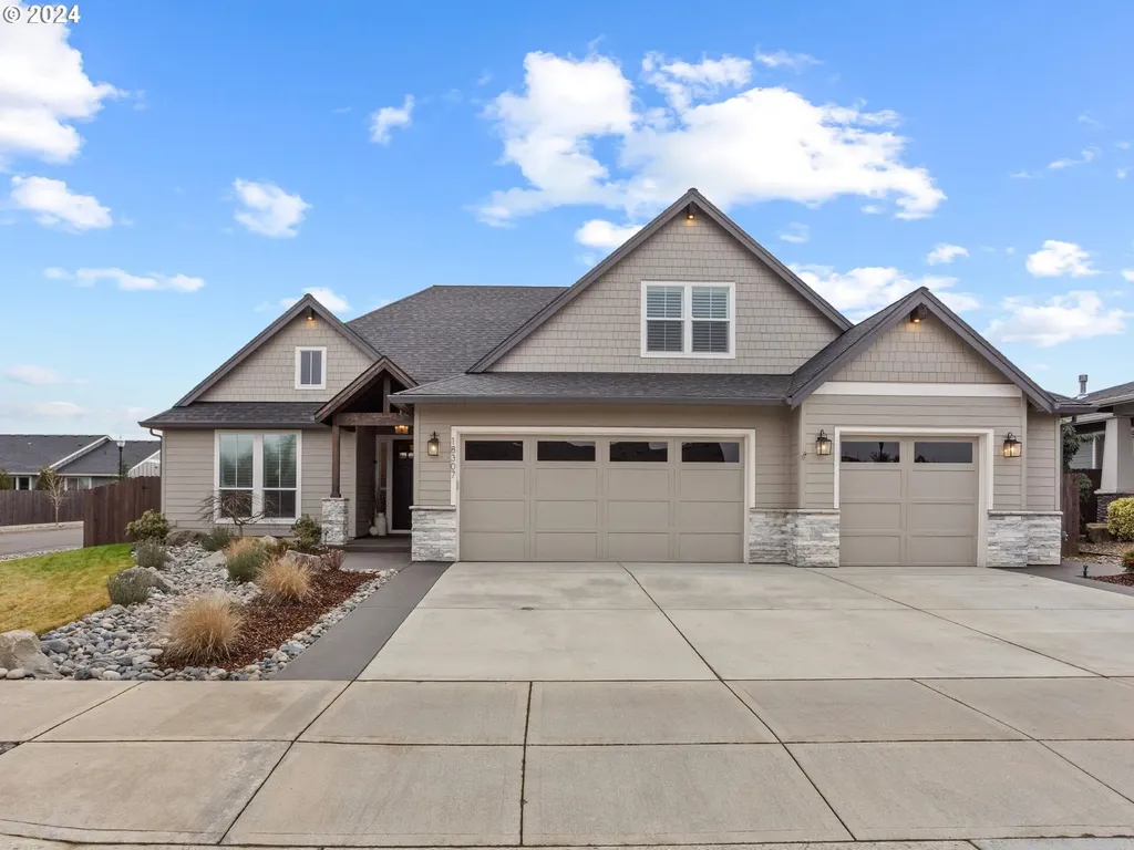 18307 Ne 81st Street Vancouver WA 98682