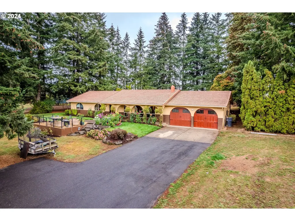 21981 S Ferguson Road Beavercreek OR 97004
