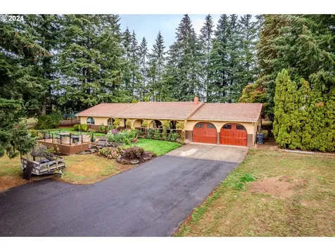 21981 S Ferguson Road Beavercreek OR 97004