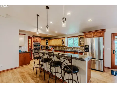 21981 S Ferguson Road Beavercreek OR 97004