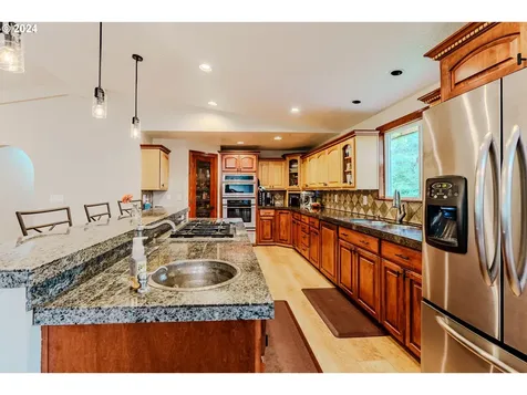 21981 S Ferguson Road Beavercreek OR 97004