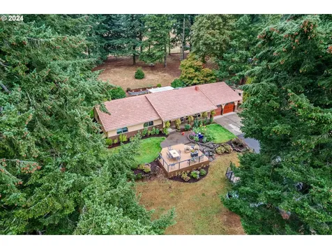 21981 S Ferguson Road Beavercreek OR 97004