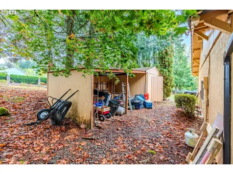 21981 S Ferguson Road Beavercreek OR 97004