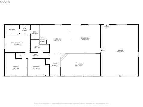21981 S Ferguson Road Beavercreek OR 97004