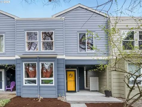 3920 SE 16th Avenue Portland OR 97202
