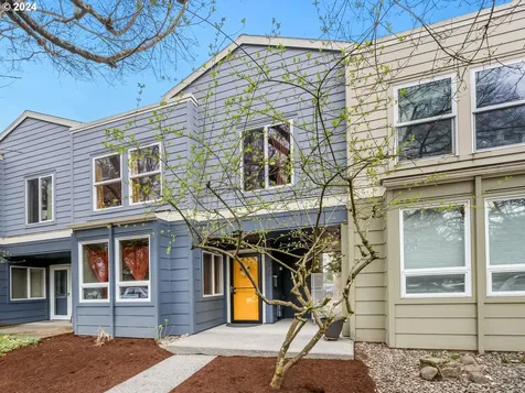 3920 SE 16th Avenue Portland OR 97202