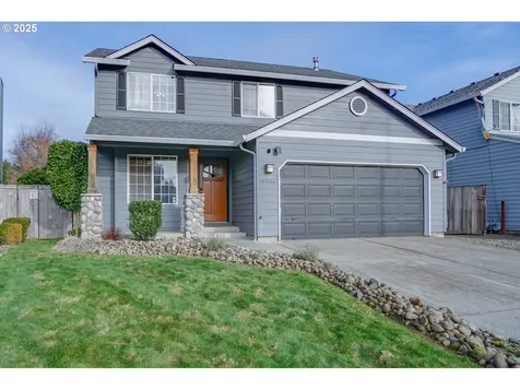 16512 NE 32nd Street Vancouver WA 98682