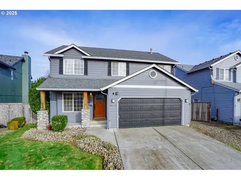 16512 NE 32nd Street Vancouver WA 98682