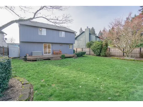 16512 NE 32nd Street Vancouver WA 98682
