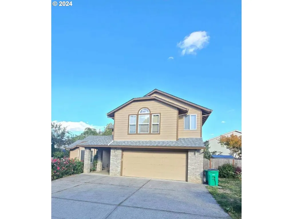 3912 NE 149th Avenue Portland OR 97230