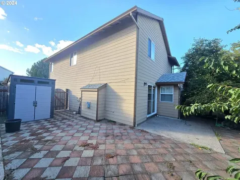3912 NE 149th Avenue Portland OR 97230