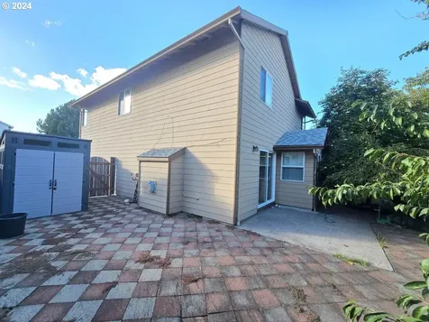 3912 NE 149th Avenue Portland OR 97230