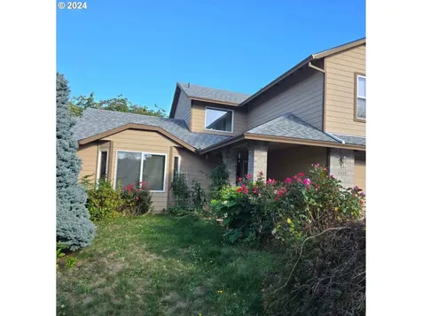 3912 NE 149th Avenue Portland OR 97230