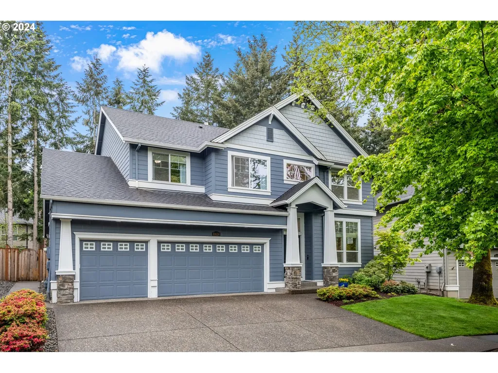 16650 Sw Rogue River Terrace Beaverton OR 97006