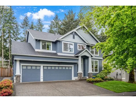 16650 Sw Rogue River Terrace Beaverton OR 97006