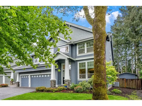 16650 Sw Rogue River Terrace Beaverton OR 97006