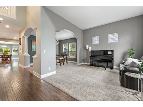 16650 Sw Rogue River Terrace Beaverton OR 97006