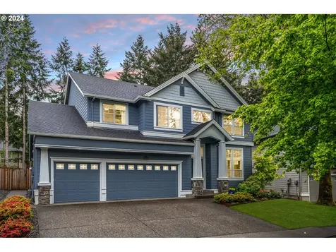 16650 Sw Rogue River Terrace Beaverton OR 97006